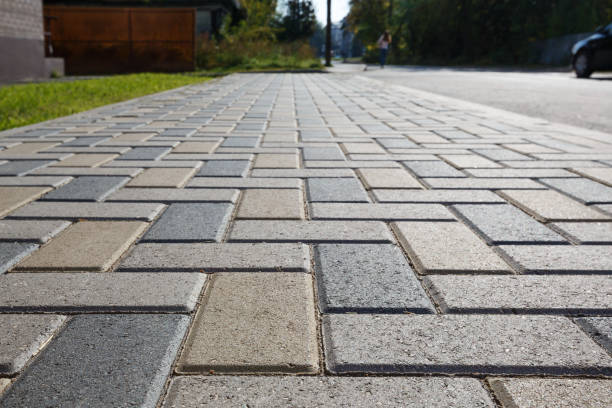 Best Interlocking Driveway Pavers  in Princeton, FL