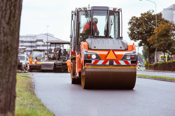 Best Local Driveway Pavers  in Princeton, FL