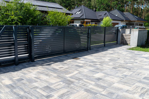 Best Custom Driveway Pavers  in Princeton, FL