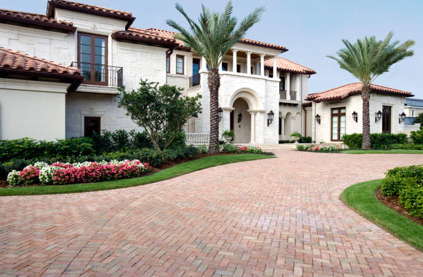 Best Residential Paver Driveway  in Princeton, FL