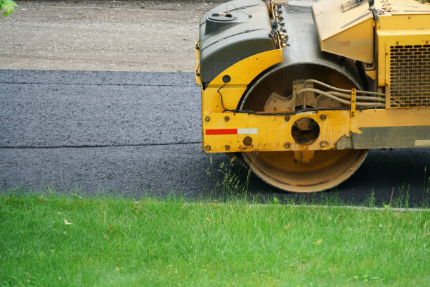 Best Commercial Driveway Pavers  in Princeton, FL
