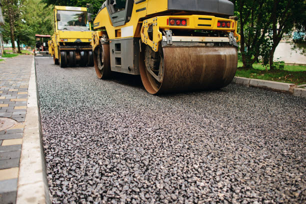 Reasons to Select Us for Your Driveway Paving Requirements in Princeton, FL